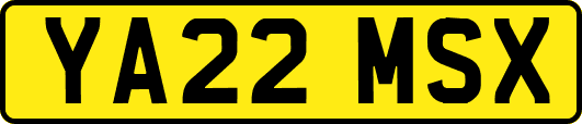 YA22MSX