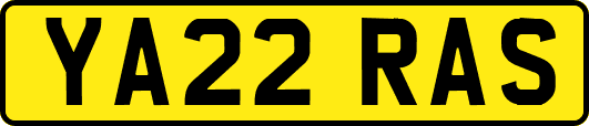YA22RAS