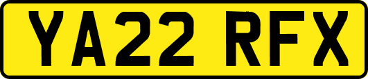 YA22RFX