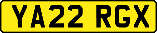 YA22RGX