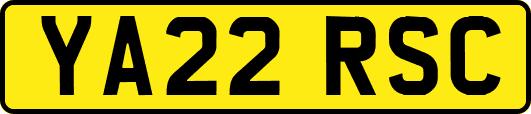 YA22RSC