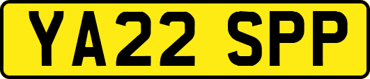 YA22SPP