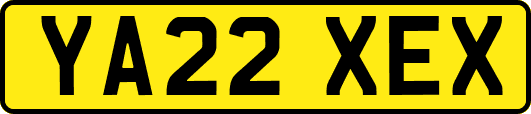 YA22XEX