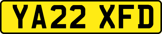 YA22XFD