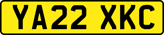 YA22XKC