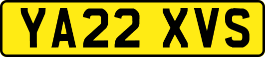 YA22XVS