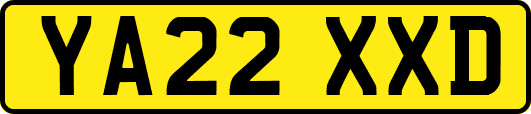 YA22XXD
