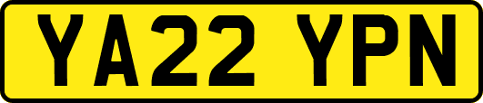YA22YPN