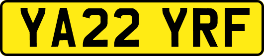YA22YRF