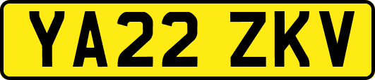 YA22ZKV