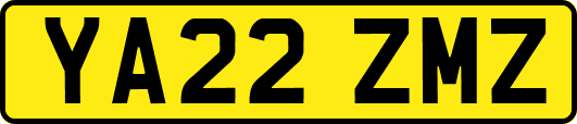 YA22ZMZ