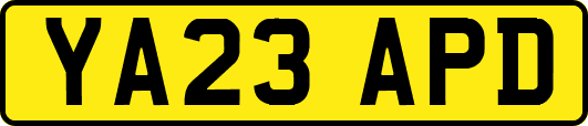 YA23APD