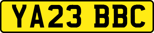 YA23BBC