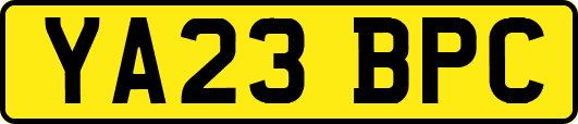 YA23BPC