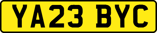 YA23BYC