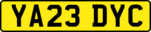 YA23DYC