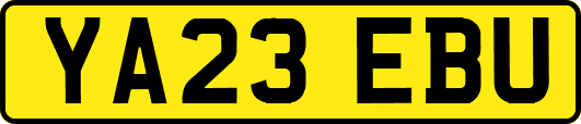 YA23EBU