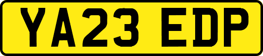 YA23EDP