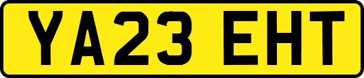 YA23EHT
