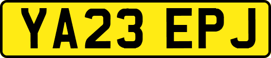 YA23EPJ