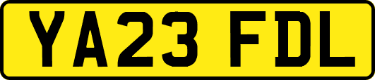YA23FDL