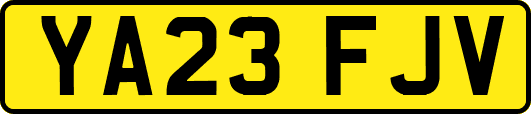YA23FJV