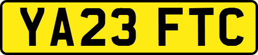 YA23FTC