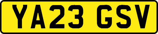 YA23GSV