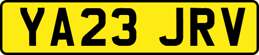 YA23JRV