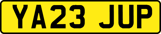 YA23JUP
