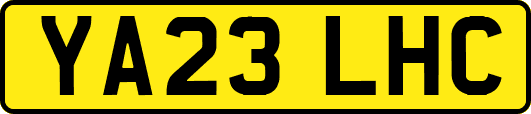 YA23LHC