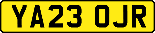 YA23OJR