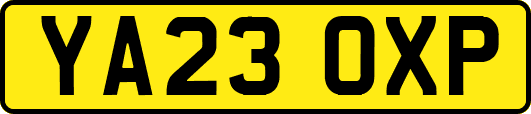 YA23OXP