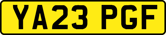 YA23PGF