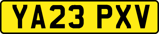 YA23PXV