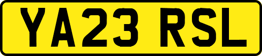YA23RSL