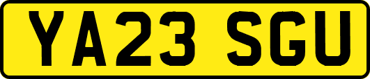 YA23SGU