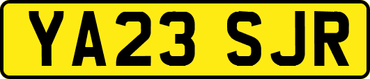 YA23SJR