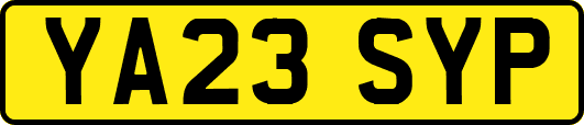 YA23SYP