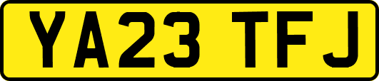 YA23TFJ