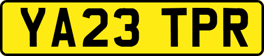 YA23TPR