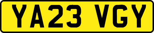 YA23VGY