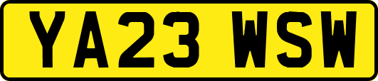 YA23WSW