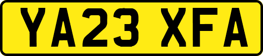 YA23XFA