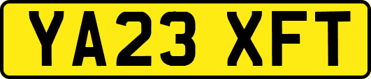 YA23XFT