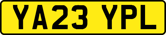 YA23YPL