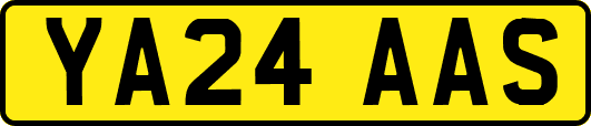 YA24AAS