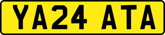 YA24ATA