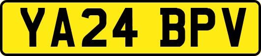 YA24BPV