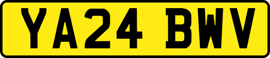 YA24BWV